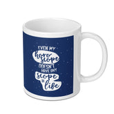 Even My Horoscope Doesn't Have Any Scope Mug product type